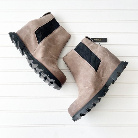 Sorel Joan of Arctic Wedge III - Picture 1 of 8